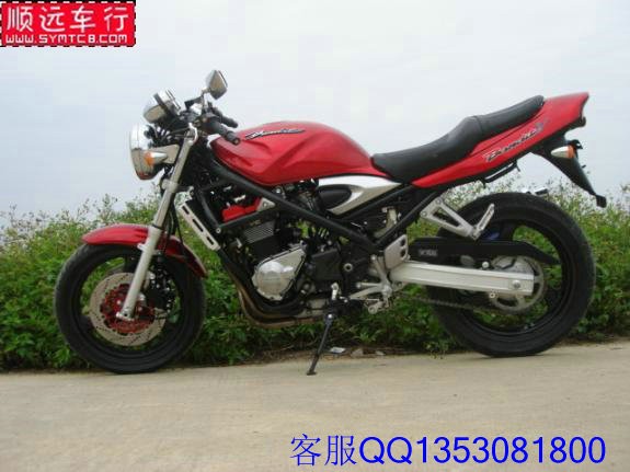 供应销售铃木盗匪400